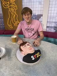 Sunday Brunch On Twitter Comedians British Comedy Beautiful Boys