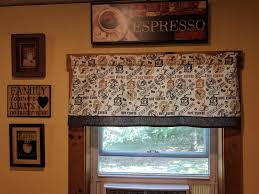 Check spelling or type a new query. Just A Beginner But Very Proud Of This Curtain I Made For My Coffee Themed Kitchen Crafts