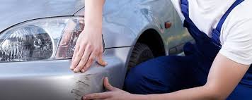 You first clean the scratched plastic surface using a general car interior cleaner and dry it off using a microfiber towel. How To Repair Deep Scratches On A Car Body Shop Omaha