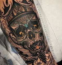 Black And Grey Tattoo Artists Austin Tattoo By Austin Jones At Painted Temple Tattoo And Art Gallery In Slc Ut Tatuering