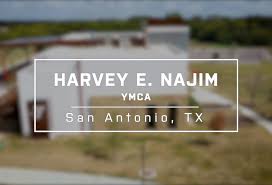 Ymca of san antonio ретвитнул(а) san antonio report. Harvey E Najim Family Ymca Jones Carter San Antonio Tx