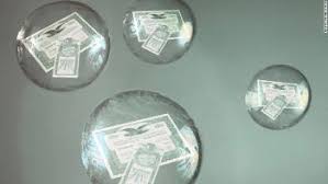 Image result for The Pension Bubble: How The Defaults Will Occur