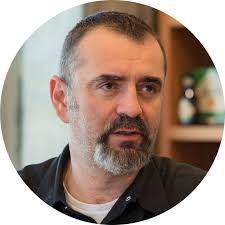 Can line for Boulevard Brewing