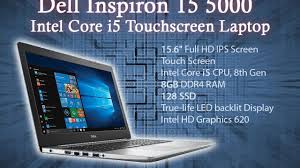 Driver compatible with download driver dell inspiron 15 5000! Dell Inspiron 15 5000 Laptop Review 2 In 1 Touchscreen Laptop In 2020