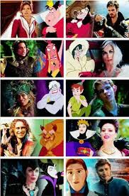 Once Upon A Disney Discovered By Miss Mills On We Heart It Once Upon A Time Funny Once Upon A Time Once Up A Time