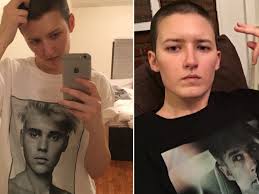 I Have a Shaved Head — This Is My Hair Care Routine