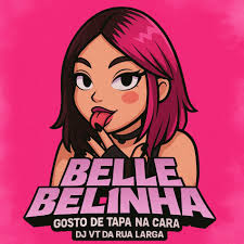 BELLE BELINHA: albums, songs, concerts | Deezer
