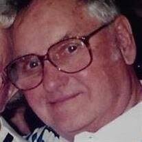 Stanley J. Radzyminski Obituary