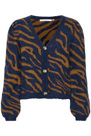 Check spelling or type a new query. Gestuz Navy Zebra Zebagz Knitted Cardigan Shop Navy Zebra Zebagz Knitted Cardigan Here
