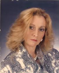 Lu Ellen Oakley Obituary