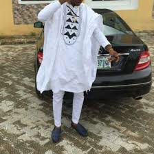 Yomi casual is a nigerian fashion designer, who mostly makes clothes for men. 50 Agbada Embroidery Designs You Should Try In 2017 Jiji Blog