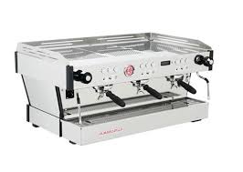 Maybe you would like to learn more about one of these? La Marzocco Pb Linea Av 3g 3 Group Coffee Machine Industry Kitchens