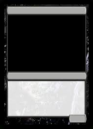Artificer allows you to create a wide variety of magic the gathering cards: The Stunning Mtg Monoblack Creature Template Mtg Magic The Gathering For Mtg Card Printing Template Magic The Gathering Cards Magic The Gathering Magic Card