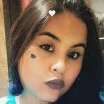 Tammy Goulart's Instagram, Twitter & Facebook