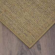 Die robusten eigenschaften und ein edles erscheinungsbild machen sisal zu einem absoluten trendprodukt. Sisalteppich Umkettelt Farbe Jaspe Teppich Janning