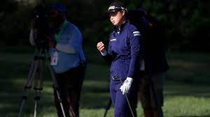 Yuka saso slips in lpga major 2nd round, pagdanganan bows out. Afvs0kdslqfsqm