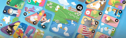Son unas reglas con una gran cantidad de jugadas, lo que le da complejidad y belleza al juego. Reglas Del Juego De La Oca Un Juego Clasico Que Todos Amamos