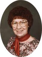 Mary Gilchrist Obituary