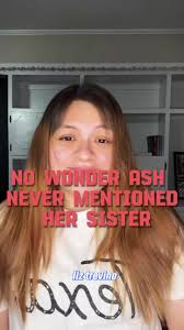Ash Trevino's Sister Reveals Truth Behind Influencer Lies
