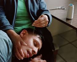 Q&A: Victor Yañez-Lazcano — Strange Fire