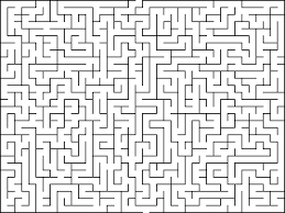 Más mejores juegos para adolescentes y adultos. Laberintos Sopa De Letras Dificil Laberintos Dificiles