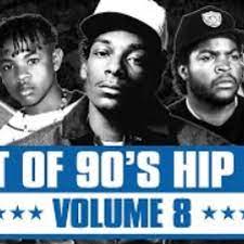 90 S Hip Hop Mix 08 Best Of Old School Rap Song By Bboy Teo
