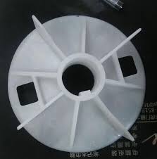 Usd 24 38 Abb Motor Blade M2qa132 2p Blade Aperture 32mm