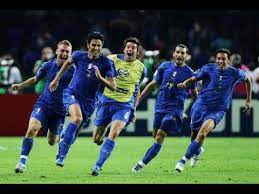 كشف مدرب منتخب ايطاليا روبرتو مانشيني النقاب عن قائمة الاتزوري لخوض منافسات يورو 2020. Ø±Ø­Ù„Ø© Ø¥ÙŠØ·Ø§Ù„ÙŠØ§ ÙÙŠ ÙƒØ£Ø³ Ø§Ù„Ø¹Ø§Ù„Ù… 2006 Youtube