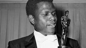 Remembering Trailblazing Actor, Civil Rights Activist Sidney Poitier