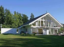 Know the distinct quality and design standards that you will have for your new davinci houses are as individual as their owners. Davinci Haus Bensberg