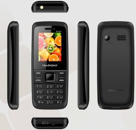 Image result for Symphony B12+"