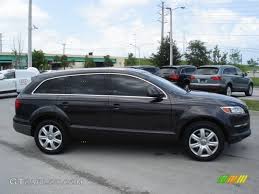 Image result for Lava Gray 2009 Q7
