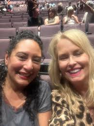 Thank you Connie McDowell for always scheduling our girls time! A great  time with you all!