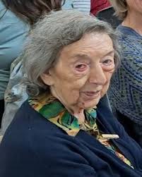 Dolores A. Umbreit Obituary October 15, 2024