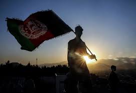 Kabul's sudden fall to taliban ends u.s. Uncertain Future In Afghanistan Atalayar Las Claves Del Mundo En Tus Manos