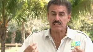 Swamp Wars (TV Series 2011– )