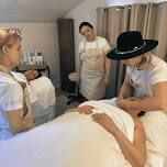 The Talk Skin Method
