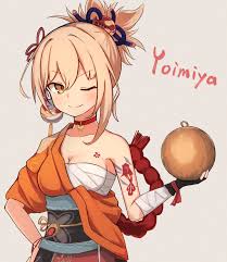 Sayu is a character in genshin impact. Page 1 Zerochan Anime Image Board