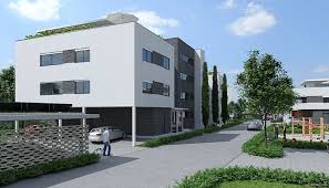 Aktuelle wohnungsangebote inklusive wohnungsangeboten im münchen modell miete finden sie hier. Modulbau Neues Wohnquartier In Geislingen Immobilien Haufe