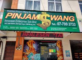 Pakej pinjaman wang terbaik untuk anda. Pemberi Pinjaman Wang Berlesen