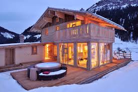 Https Www Steiner Art Design De De Portfolio Html Luxus Ferienwohnung Chalet Tirol Hutte Mieten