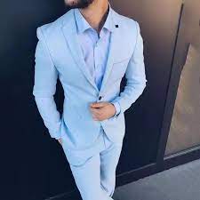 This button down shirt is made from our revolutionary 100% cotton buttercloth fabric. Parity Sky Blue Pent Coat Up To 66 Off