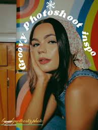 Tips for a Fun Kids Photoshoot: Groovy Vibes Included