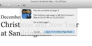 Astonishingly, two features i consider to be more or less essential to any ebook reader are missing in the kindle client, either that, or i can't find them Kindle For Mac Everything You Need To Know To Read In Sync