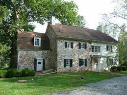 Stone House In West Grove Pa Stone House Revival Stone Cottages Cottage Homes