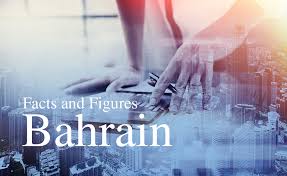 Facts and figures: Bahrain - VOL Magazine