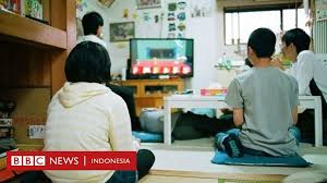 Tidak ada aturan baku dan resmi yang harus digunakan. Mengapa Ratusan Ribu Anak Jepang Menolak Bersekolah Dan Jumlahnya Terus Meningkat Bbc News Indonesia