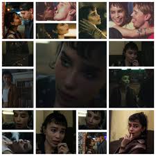 The real star of #AustinButler and #ZoeKravitz's new movie “Caught  Stealing” showed up to the premiere. Yes. Tonic the Cat is the star of the  moment!