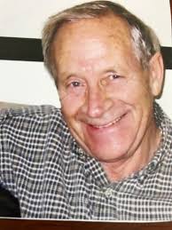 Obituary for Lawrence Cassidy