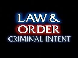 Criminal intent is an american police procedural television series. Law Order Criminal Intent Law And Order Fandom